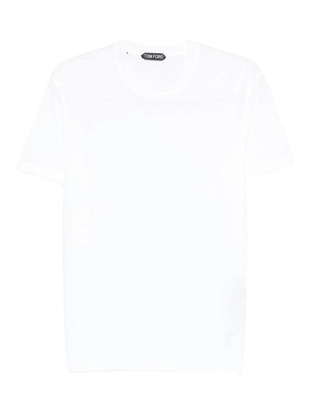 T-shirt girocollo