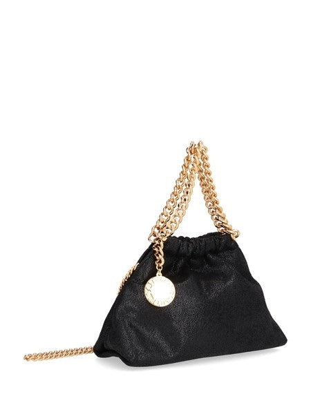 Borsa Falabella mini con coulisse