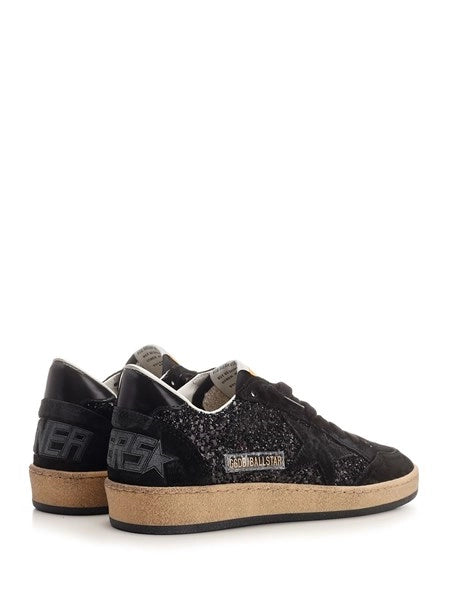 Sneakers "Ball Star" nere