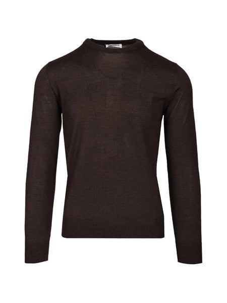 Maglia girocollo