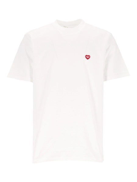 T-Shirt small heart