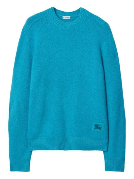 Pullover in cashmere