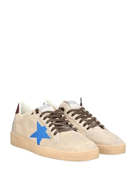 Sneaker "Ballstar"