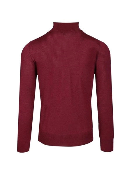 Dolcevita in cashmere e seta