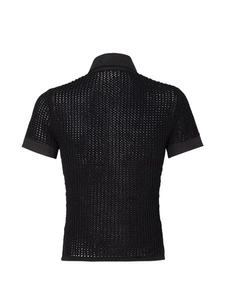 Camicia a rete
