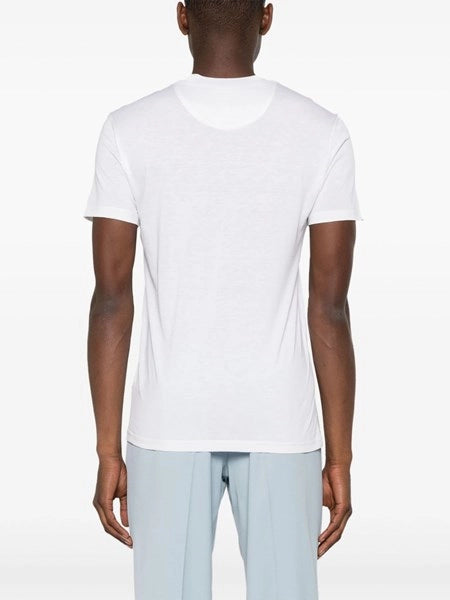 T-shirt manica corta