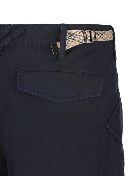 Pantaloni cargo