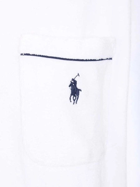 Polo a maniche lunghe