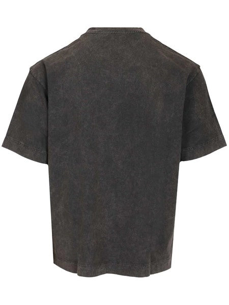 T-shirt Racing Skate