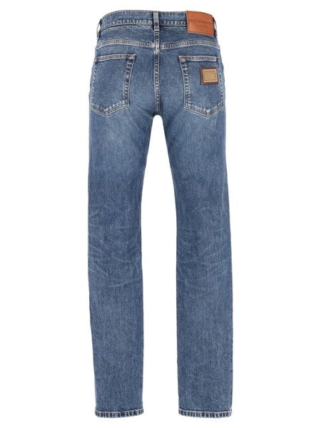 Jeans slim