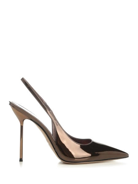 Slingback "Lidia"