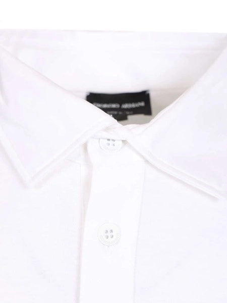 Polo in cotone