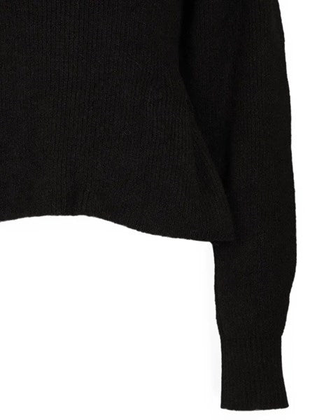 Maglia girocollo