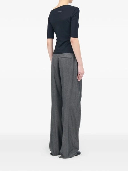 Maglia in jersey di lycra Anatomic