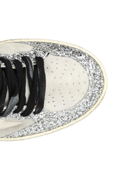 Sneakers "Ballstar"