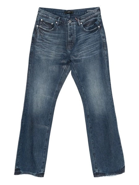 Jeans "Dark Vintage"