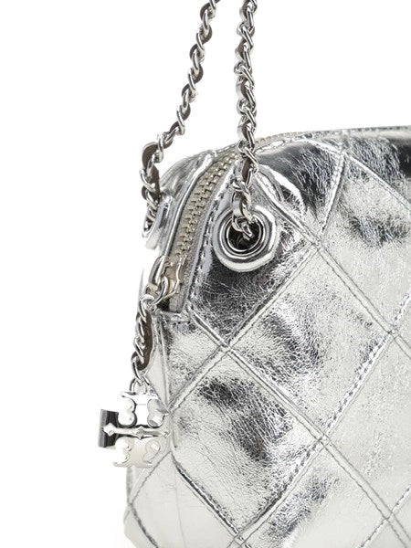 Borsa a tracolla "Fleming"