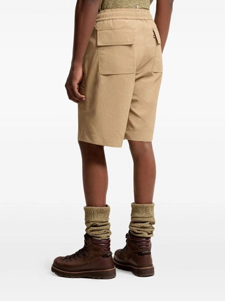 Pantaloncini tecnici Froissé