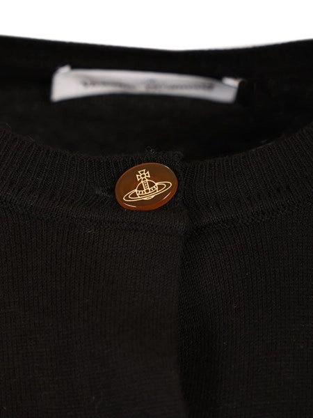 Cardigan cropped "Bea"