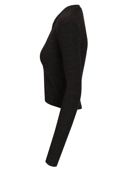 Mini cardigan