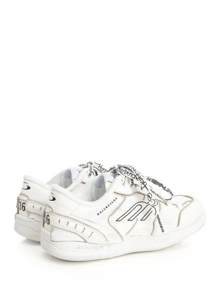 sneakers "Hamptons"