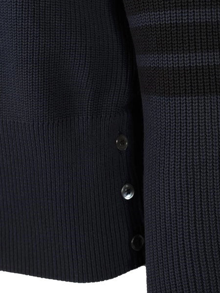 Maglione in cotone
