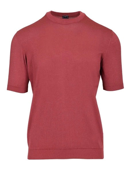 T-Shirt girocollo