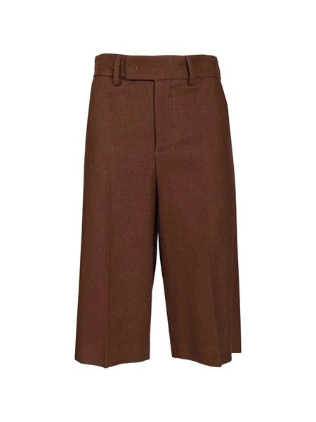 Bermuda sartoriale