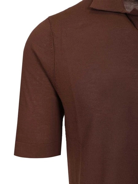 Polo slim fit