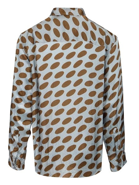 Camicia Caper