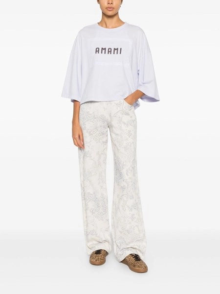 Pantalone cinque tasche “nontiscordardime”