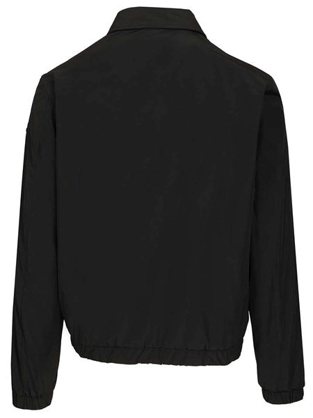 Giacca camicia Socot