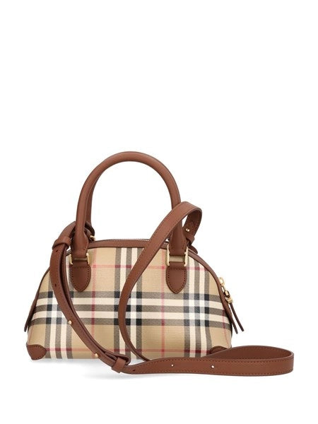 Borsa mini "Primrose"