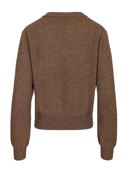 Pullover Greer in cashmere
