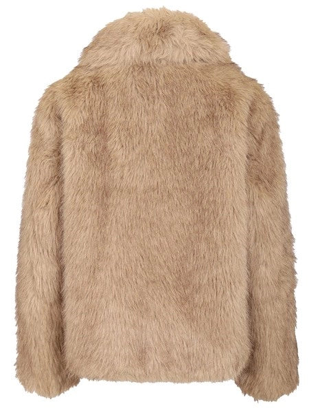 Cappotto corto