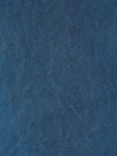 Abito boxy in raso di seta stonewash