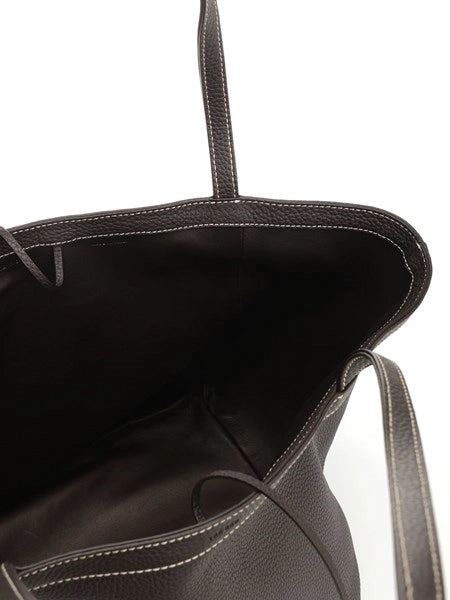 Park Tote Three Stitch Borsa in Pelle