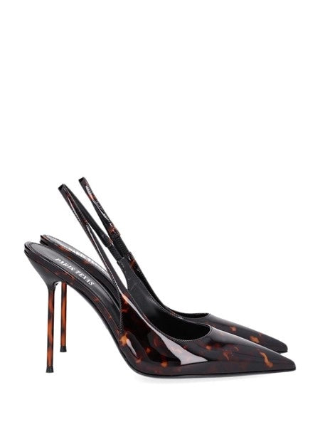Slingback "Lidia"