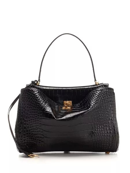 Borsa "Rodeo" media
