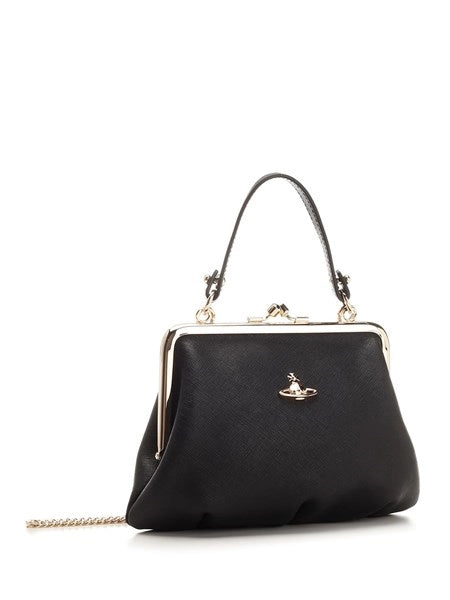 Borsa a mano "Granny Frame"