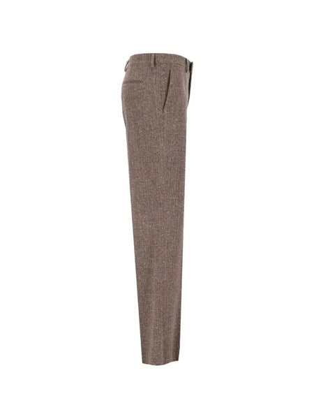 Pantaloni sartoriali