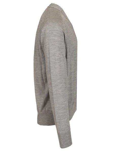 Ami Paris cardigan