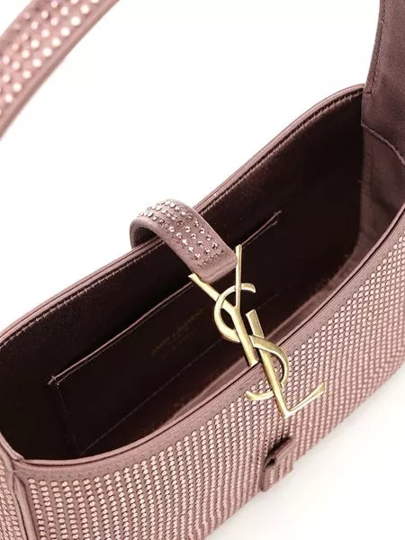 Borsa a spalla "Le 5 à 7" mini