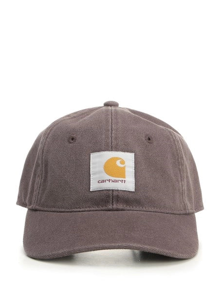 Canvas Cap