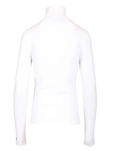 Top a collo alto