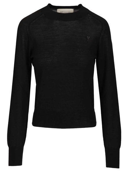 Maglione girocollo