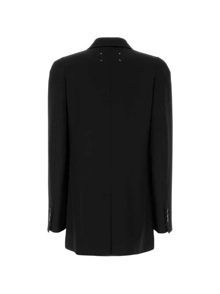 Blazer doppiopetto