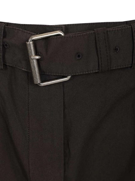 Pantaloni corti
