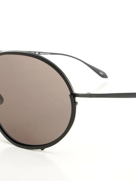 Occhiali da sole oversize