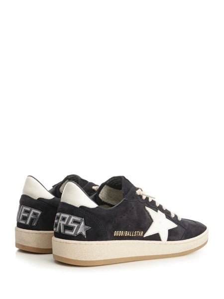 Sneakers "Ball Star"